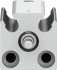 Festo AEVC-6-10-A-P-A Пневмоцилиндр - Festo AEVC-6-10-A-P-A Пневмоцилиндр