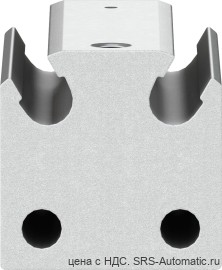 Festo AEVC-6-10-A-P-A Пневмоцилиндр - Festo AEVC-6-10-A-P-A Пневмоцилиндр