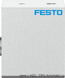 Festo AEVC-25-10-I-P Пневмоцилиндр - Festo AEVC-25-10-I-P Пневмоцилиндр