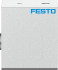 Festo AEVC-25-10-I-P Пневмоцилиндр - Festo AEVC-25-10-I-P Пневмоцилиндр