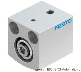 Festo AEVC-25-10-I-P Пневмоцилиндр - Festo AEVC-25-10-I-P Пневмоцилиндр