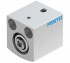 Festo AEVC-25-10-I-P Пневмоцилиндр - Festo AEVC-25-10-I-P Пневмоцилиндр