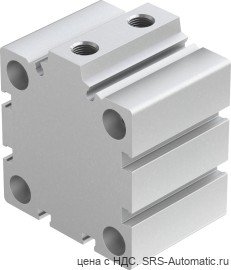 Festo ADVC-50-15-I-P Пневмоцилиндр - Festo ADVC-50-15-I-P Пневмоцилиндр
