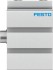 Festo ADVC-50-15-I-P Пневмоцилиндр - Festo ADVC-50-15-I-P Пневмоцилиндр