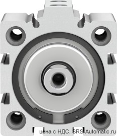 Festo ADVC-50-15-I-P Пневмоцилиндр - Festo ADVC-50-15-I-P Пневмоцилиндр