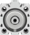 Festo ADVC-50-15-I-P Пневмоцилиндр - Festo ADVC-50-15-I-P Пневмоцилиндр