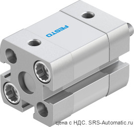 Festo ADN-12-5-A-P-A Пневмоцилиндр - Festo ADN-12-5-A-P-A Пневмоцилиндр