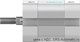 Festo ADN-12-5-A-P-A Пневмоцилиндр - Festo ADN-12-5-A-P-A Пневмоцилиндр