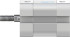Festo ADN-12-5-A-P-A Пневмоцилиндр - Festo ADN-12-5-A-P-A Пневмоцилиндр