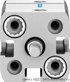 Festo ADN-12-5-A-P-A Пневмоцилиндр - Festo ADN-12-5-A-P-A Пневмоцилиндр