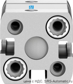 Festo ADN-12-5-A-P-A Пневмоцилиндр - Festo ADN-12-5-A-P-A Пневмоцилиндр