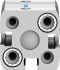 Festo ADN-12-5-A-P-A Пневмоцилиндр - Festo ADN-12-5-A-P-A Пневмоцилиндр