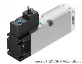 Распределитель VSVA-B-M52-AH-A2-1AC1 - Распределитель VSVA-B-M52-AH-A2-1AC1