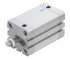 Festo ADN-40-60-A-PPS-A Пневмоцилиндр - Festo ADN-40-60-A-PPS-A Пневмоцилиндр