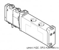 Распределитель VUVG-S14-T32C-AZT-G18-1T1L