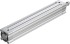 Festo DSBC-80-500-PPSA-N3 Пневмоцилиндр - Festo DSBC-80-500-PPSA-N3 Пневмоцилиндр