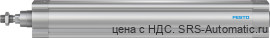 Festo DSBC-80-500-PPSA-N3 Пневмоцилиндр - Festo DSBC-80-500-PPSA-N3 Пневмоцилиндр