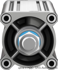 Festo DSBC-80-500-PPSA-N3 Пневмоцилиндр - Festo DSBC-80-500-PPSA-N3 Пневмоцилиндр