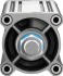 Festo DSBC-80-500-PPSA-N3 Пневмоцилиндр - Festo DSBC-80-500-PPSA-N3 Пневмоцилиндр