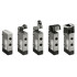 Aventics 3/2 -пневмораспределитель, Cерия ST – 0820402009 - Aventics 3/2 -пневмораспределитель, Cерия ST – 0820402009
