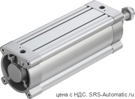 Festo DSBC-125-250-PPVA-N3 Пневмоцилиндр - Festo DSBC-125-250-PPVA-N3 Пневмоцилиндр