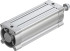 Festo DSBC-125-250-PPVA-N3 Пневмоцилиндр - Festo DSBC-125-250-PPVA-N3 Пневмоцилиндр