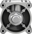 Festo DSBC-125-250-PPVA-N3 Пневмоцилиндр - Festo DSBC-125-250-PPVA-N3 Пневмоцилиндр