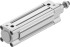 Festo DSBC-50-125-D3-PPVA-N3 Пневмоцилиндр - Festo DSBC-50-125-D3-PPVA-N3 Пневмоцилиндр