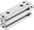 Festo DPDM-6-20-PA Пневмоцилиндр - Festo DPDM-6-20-PA Пневмоцилиндр