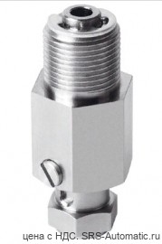 Festo ESH-HF-4-M14X1 Держатель - Festo ESH-HF-4-M14X1 Держатель