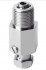 Festo ESH-HF-4-M14X1 Держатель - Festo ESH-HF-4-M14X1 Держатель
