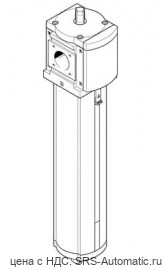 Festo MS9-LFM-3/4-BUV-HF-DA Фильтр - Festo MS9-LFM-3/4-BUV-HF-DA Фильтр