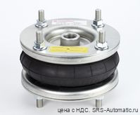 M/31121 Balgzylinder d=12inch x 1 Faltenbalg - M/31121 Balgzylinder d=12inch x 1 Faltenbalg