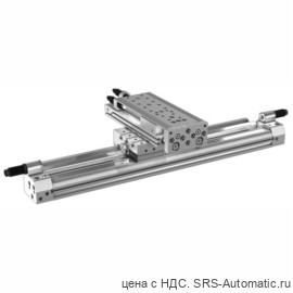 Aventics Easy2Combine, Набор монтажных элементов – R412008672 - Aventics Easy2Combine, Набор монтажных элементов – R412008672