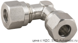 Соединение угловое aignep 69260 00 003 - Соединение угловое aignep 69260 00 003