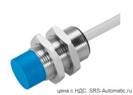Festo SIEN-M18NB-PS-K-L-PA Датчик - Festo SIEN-M18NB-PS-K-L-PA Датчик