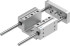 Festo EAGF-P1-KF-40-150 Направляющая - Festo EAGF-P1-KF-40-150 Направляющая