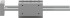 Festo EAGF-P1-KF-40-150 Направляющая - Festo EAGF-P1-KF-40-150 Направляющая