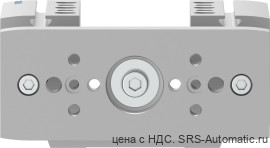 Festo EAGF-P1-KF-40-150 Направляющая - Festo EAGF-P1-KF-40-150 Направляющая