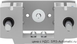 Festo EAGF-P1-KF-40-150 Направляющая - Festo EAGF-P1-KF-40-150 Направляющая