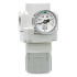 SMC AR40-F06G-A Регулятор давления - SMC AR40-F06G-A Регулятор давления