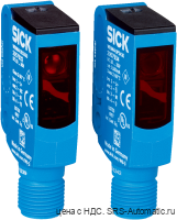 Оптический датчик SICK WSE9M4-3P2430