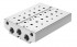 Festo VABM-B10-25E-G12-7 Плита монтажная - Festo VABM-B10-25E-G12-7 Плита монтажная