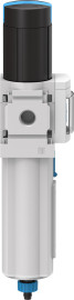 Festo MS4-LFR-1/4-D7-CUV-AS Фильтр-регулятор - Festo MS4-LFR-1/4-D7-CUV-AS Фильтр-регулятор