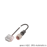 Оптоволоконный кабель Balluff BOH DK-R018-002-01-S49F
