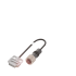 Оптоволоконный кабель Balluff BOH DK-R018-002-01-S49F - Оптоволоконный кабель Balluff BOH DK-R018-002-01-S49F