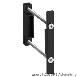 Aventics Принадлежности для монтажа в блок, Cерия AS2-MBR-…-W04 – R412006371 - Aventics Принадлежности для монтажа в блок, Cерия AS2-MBR-…-W04 – R412006371