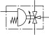 Festo VZBA-11/2"-GGG-63-32L-F0405-V4V4T-PS90-R-90-4-C Кран шаровой - Festo VZBA-11/2"-GGG-63-32L-F0405-V4V4T-PS90-R-90-4-C Кран шаровой