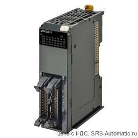 Модуль ввода и вывода (I/O) NX-MD6256-5 - Модуль ввода и вывода (I/O) NX-MD6256-5