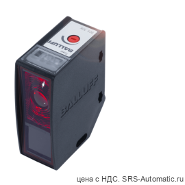 Оптический датчик Balluff BOS 50K-X-RS10-S4 - Оптический датчик Balluff BOS 50K-X-RS10-S4